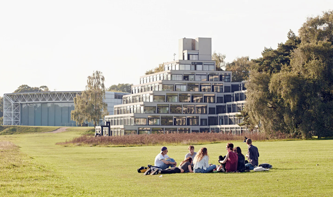 University of East Anglia 